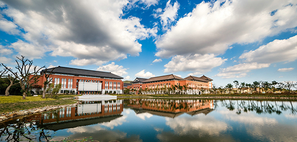 浙江大学_校园风光