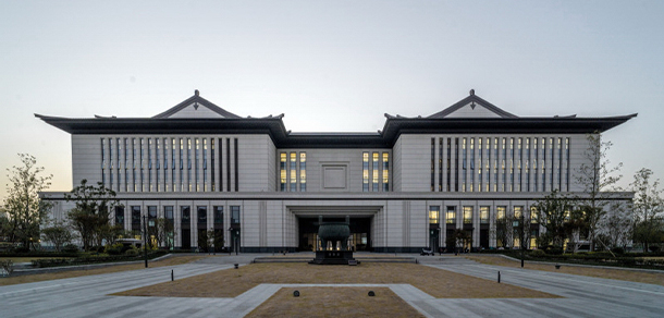 浙江大学_校园风光