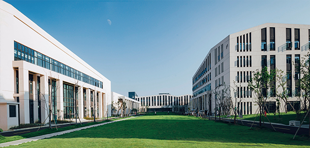 杭州师范大学