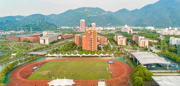 温州大学