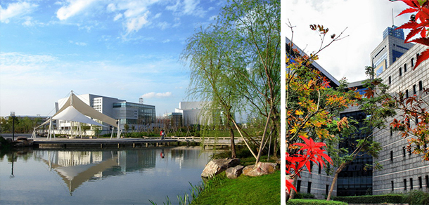 温州大学