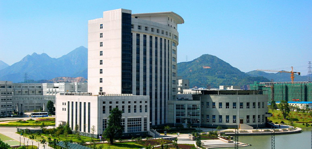 温州大学