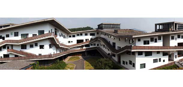 中国美术学院