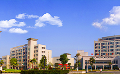 浙江传媒学院