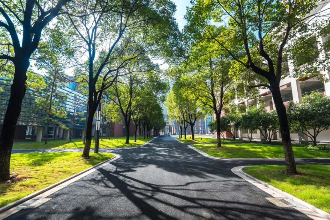 浙江工业大学之江学院