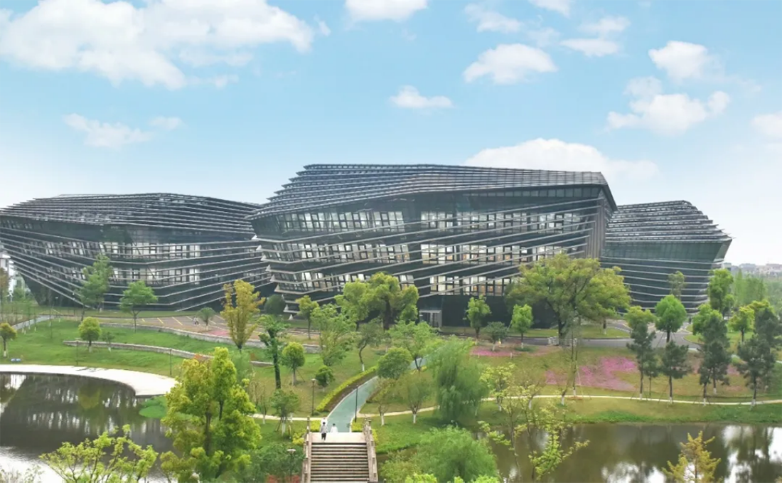 成就更好的自己 浙江师范大学行知学院邀你一起共赴远大前程