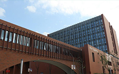 宁波大学科学技术学院 - 我的大学