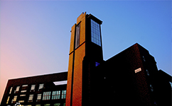 杭州电子科技大学信息工程学院 - 我的大学