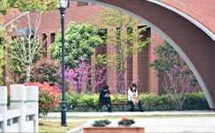 浙江药科职业大学 - 我的大学