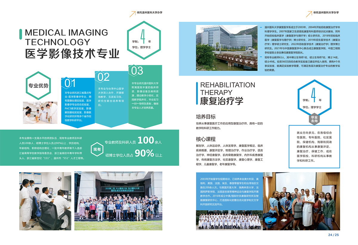 2023仁济报考指南