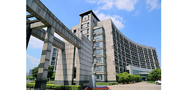 杭州师范大学钱江学院 - 最美大学