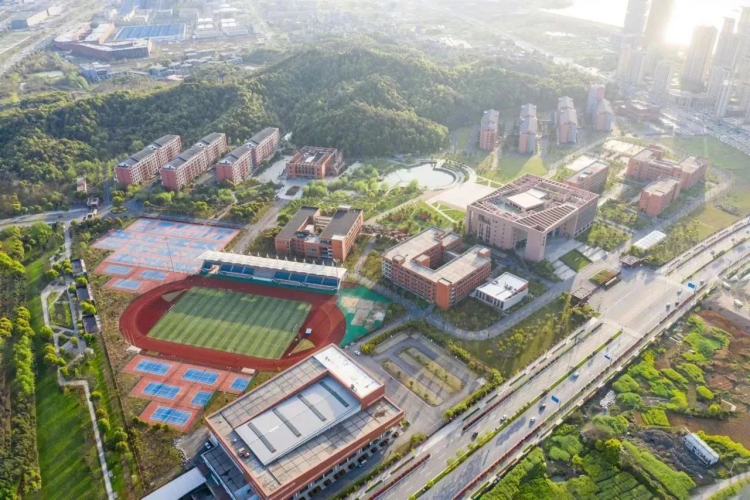 浙江工商大学杭州商学院2024年专升本招生简章