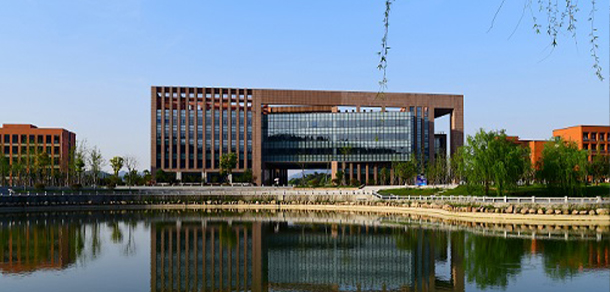 浙江工商大学杭州商学院