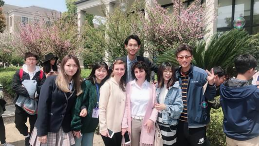浙江海洋大学－船舶与海洋工程（中外合作办学）专业介绍