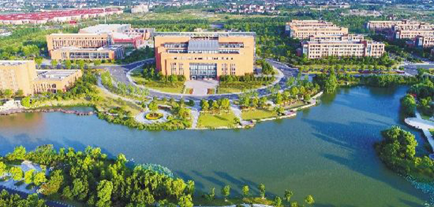 浙江财经大学东方学院