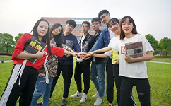 浙江财经大学东方学院 - 我的大学
