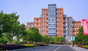 浙江财经大学东方学院