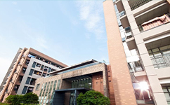 同济大学浙江学院 - 我的大学