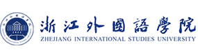 浙江外国语学院-校徽（标识）