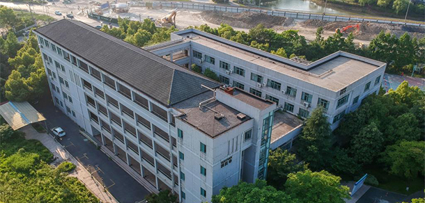 浙江外国语学院