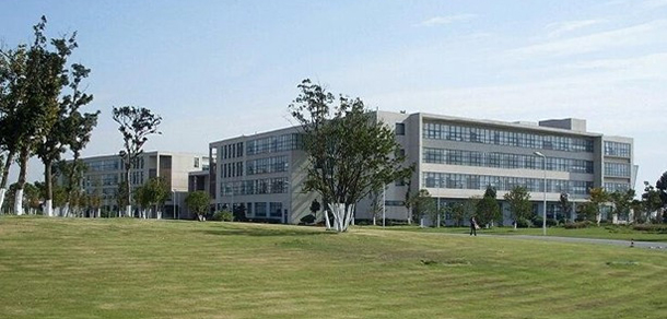 宁波诺丁汉大学 - 最美大学