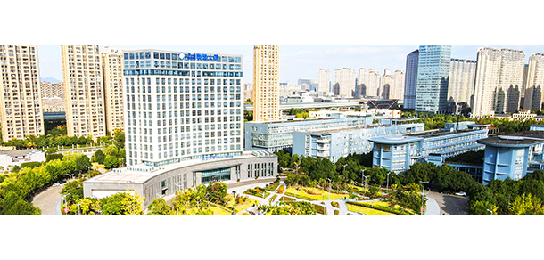 宁波职业技术大学