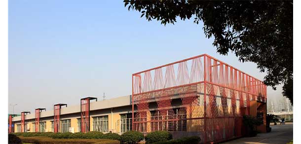 宁波职业技术大学 - 最美院校