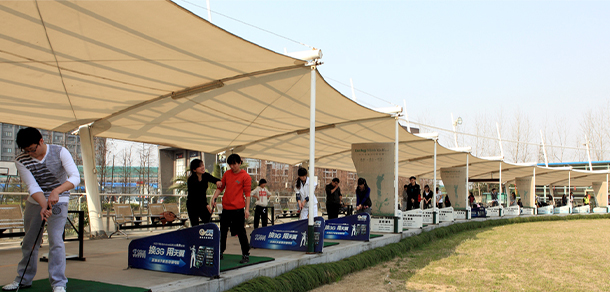 宁波职业技术大学 - 最美大学