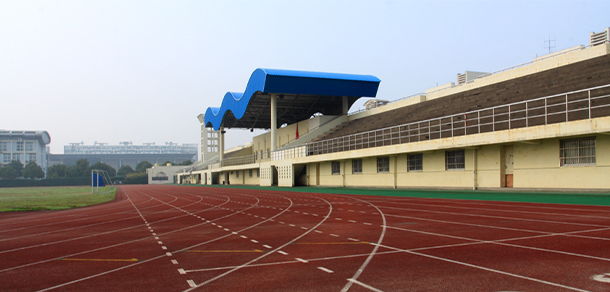 宁波职业技术大学 - 最美大学