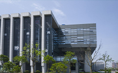 宁波职业技术大学 - 我的大学