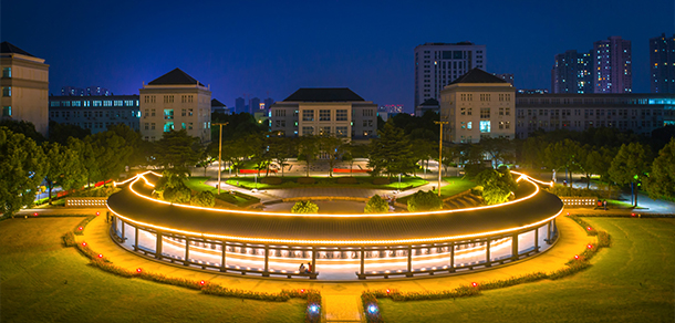 center