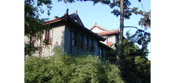 浙江师范大学