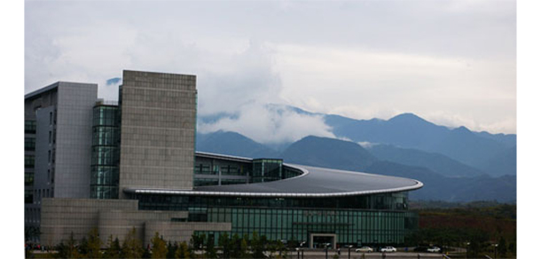 浙江师范大学