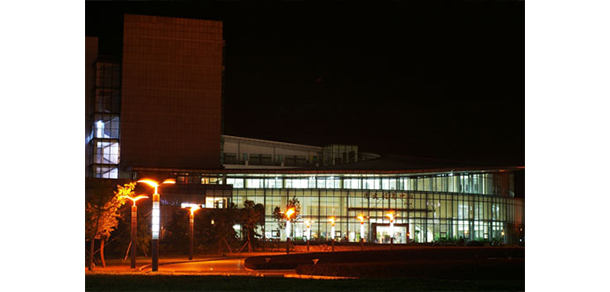 浙江师范大学