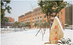 浙江经贸职业技术学院 - 我的大学