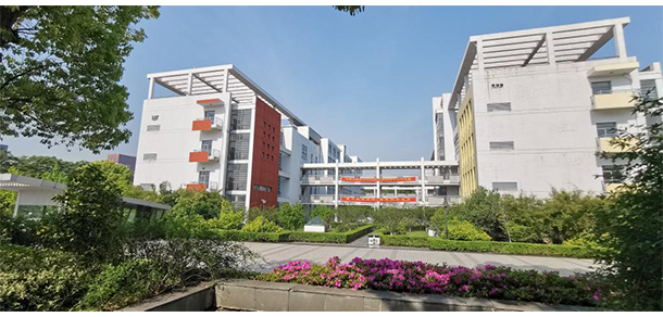 浙江经济职业技术学院