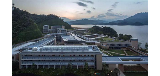 浙江旅游职业学院