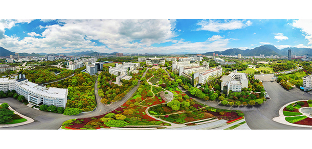 温州职业技术学院