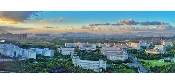 温州职业技术学院