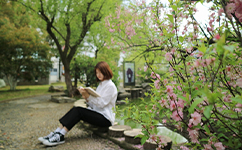 衢州职业技术学院 - 我的大学