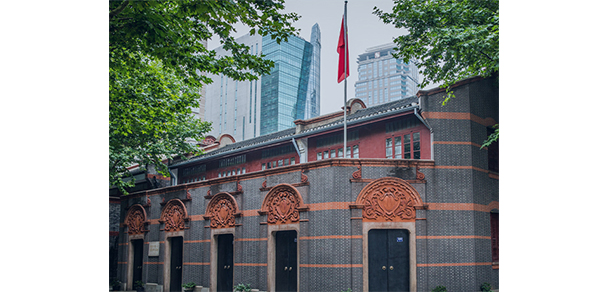浙江东方职业技术学院 - 最美大学