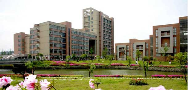 浙江交通职业技术学院