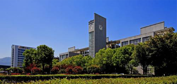 温州科技职业学院