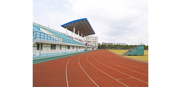 浙江工商职业技术学院 - 最美大学