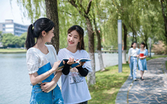 安徽新华学院 - 我的大学