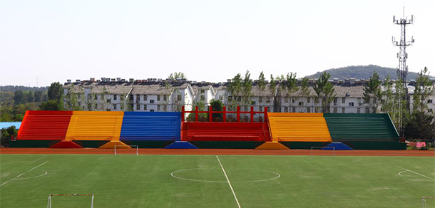 安徽外国语学院 - 最美大学