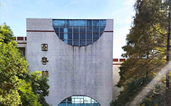 合肥理工学院 - 我的大学
