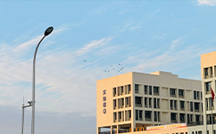 安徽医科大学临床医学院 - 我的大学