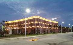 淮北理工学院 - 我的大学