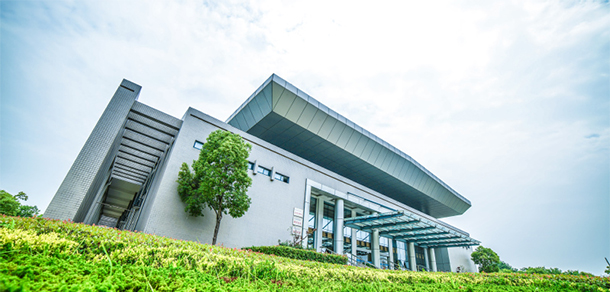 安徽职业技术大学 - 最美院校